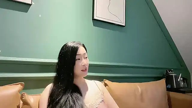 Snapshot of Niannian--sexy chatting on 09-21-25, 12:07 Niannian--sexy online show from 09-21-25, 12:07