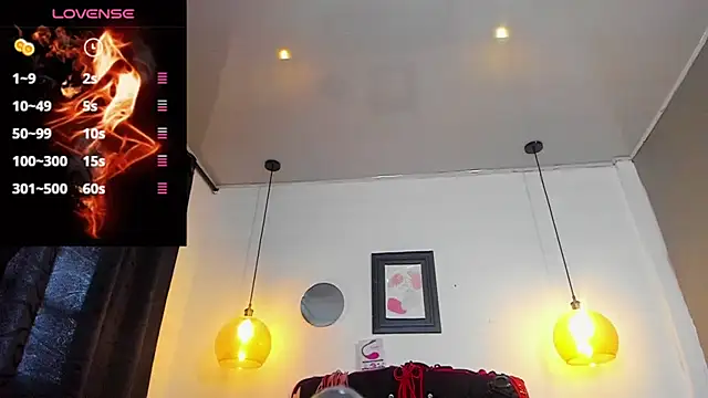 Noa Bonucci online show from 02-15-25, 01:38