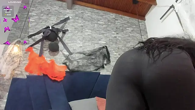 Sophia Brunett online show from 10-24-25, 12:01