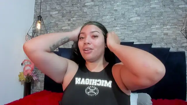 Sophia Brunett online show from 02-03-26, 11:26