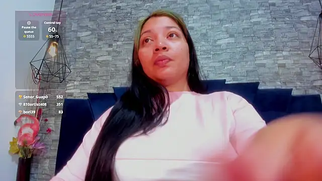 Sophia Brunett online show from 02-17-26, 11:29