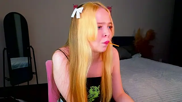 Bellla Murrr online show from 02-07-25, 04:46