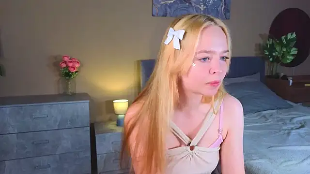 Bellla Murrr online show from 03-13-25, 10:43