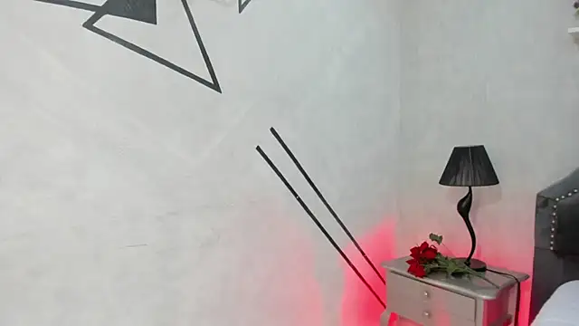 VictoriaBlackfire online show from 03-07-25, 07:52