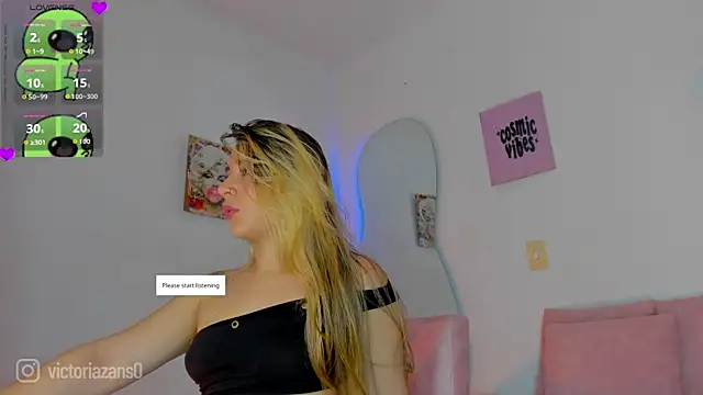 Vickyallien online show from 05-27-26, 04:04