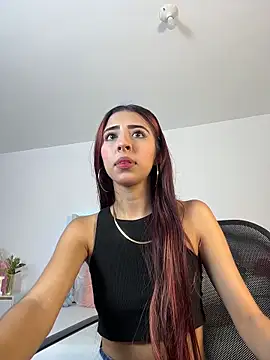 Mirandaa Rogers online show from 02-01-26, 02:48