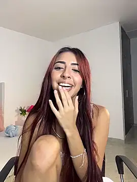 Mirandaa Rogers online show from 02-03-26, 07:08