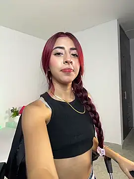 Mirandaa Rogers online show from 02-20-26, 07:03