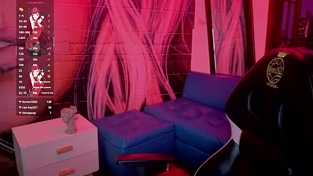 Rouse darkk online show from 01-11-26, 04:45