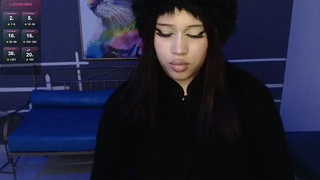 Rouse darkk online show from 07-23-26, 01:58