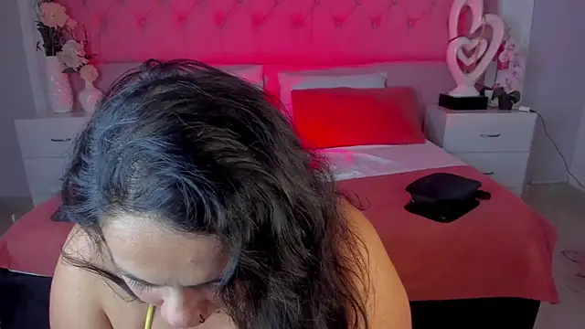 KourtneyEvans online show from 03-07-26, 08:50