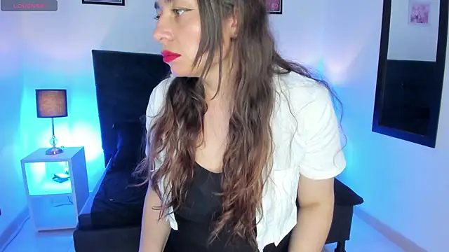  michonne  online show from 02-07-25, 08:10