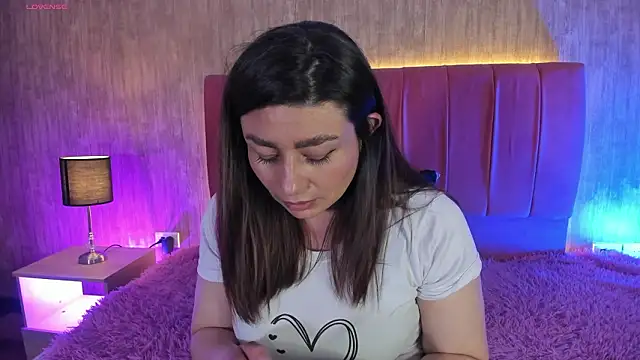  michonne  online show from 02-08-26, 04:27