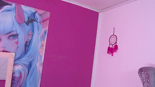 melody toy online show from 03-08-26, 02:04