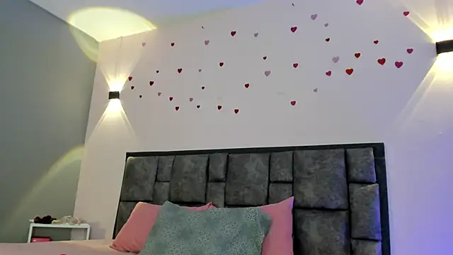 AdelaLust online show from 04-04-26, 10:51