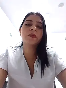 yess Hotnurse online show from 02-24-25, 05:22