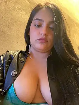 Snapshot of Sahanaprincessll chatting on 11-05-25, 06:08 Sahanaprincessll online show from 11-05-25, 06:08