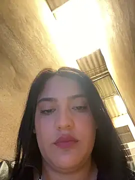 Snapshot of Sahanaprincessll chatting on 11-21-25, 04:38 Sahanaprincessll online show from 11-21-25, 04:38