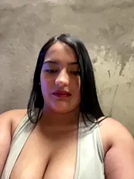 Snapshot of Sahanaprincessll chatting on 11-24-25, 04:40 Sahanaprincessll online show from 11-24-25, 04:40