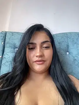 Sahanaprincessll online show from 03-07-26, 06:16