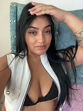 Sahanaprincessll online show from 04-15-26, 07:58