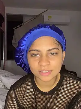 Tana latin online show from 03-01-25, 01:32