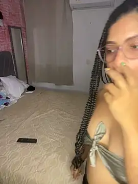 Tana latin online show from 03-13-25, 01:10