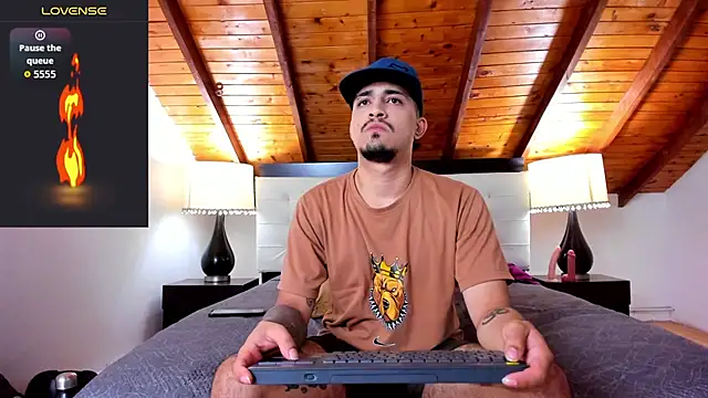 Sebastian Berne online show from 11-06-25, 07:37