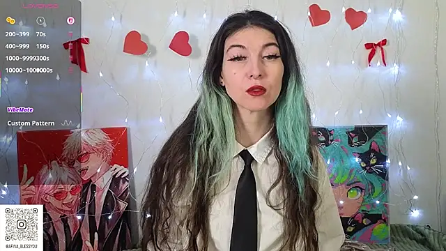 Snapshot of AfinaSweet chatting on 03-03-26, 03:12 AfinaSweet online show from 03-03-26, 03:12