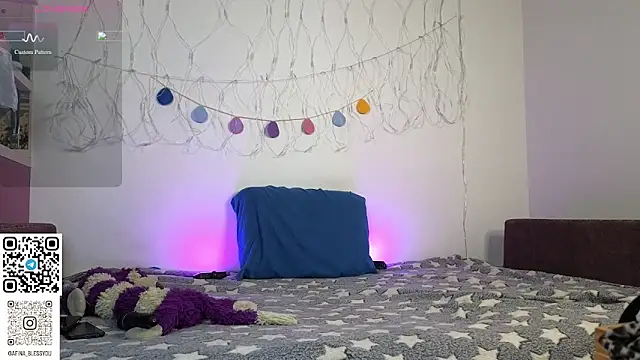 AfinaSweet online show from 06-07-26, 01:21