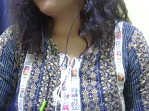 Your cutiepie  online show from 12-01-25, 05:40