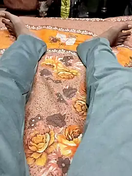 Yashkumar 0697 online show from 02-12-25, 07:45