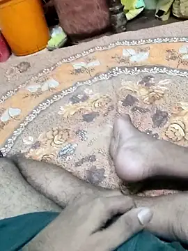 Yashkumar 0697 online show from 10-12-25, 08:30