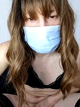 Mimi femboy online show from 03-11-25, 08:30