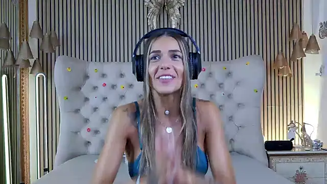 PlayfulShow online show from 09-10-25, 10:48