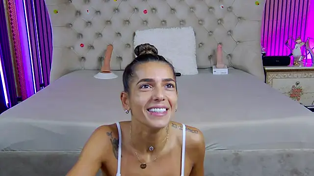 PlayfulShow online show from 10-08-25, 07:50