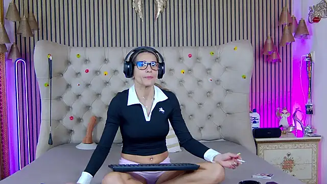 PlayfulShow online show from 02-25-26, 02:37