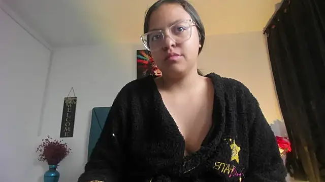 Ariel star1 online show from 03-28-26, 01:11