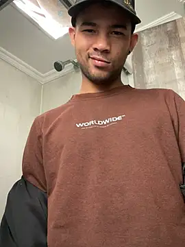 Twink X online show from 02-13-25, 01:48