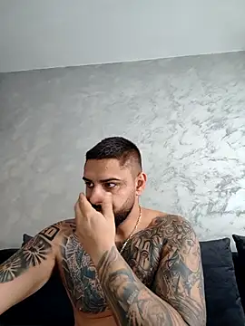 Bakws online show from 10-31-25, 08:59