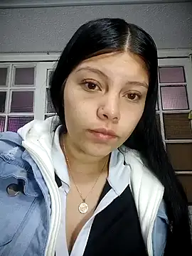 AmbarBaker  online show from 02-11-25, 02:24