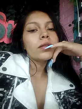 AmbarBaker  online show from 02-12-25, 10:04