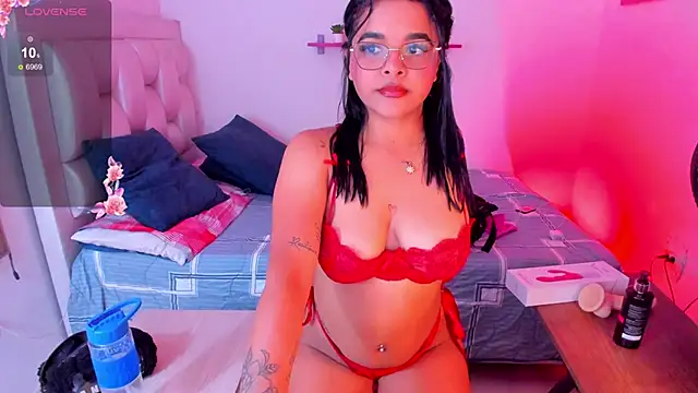 Tatianaaxh online show from 09-13-25, 05:46