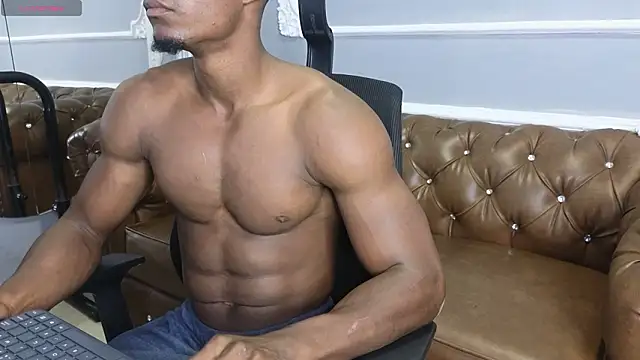 LiamRivers  online show from 03-03-26, 04:13