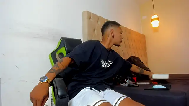 blackdirty420 online show from 10-24-25, 07:10