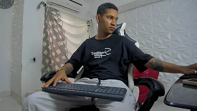 blackdirty420 online show from 11-20-25, 03:23