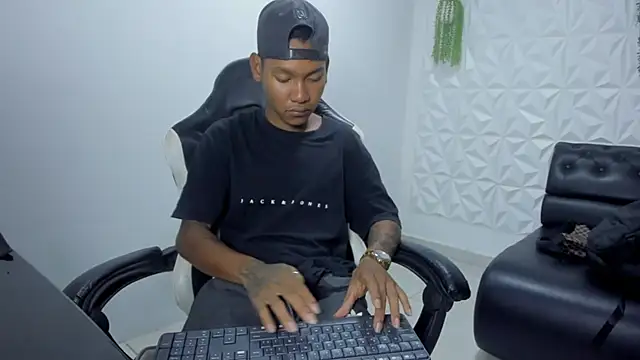 blackdirty420 online show from 01-08-26, 06:54