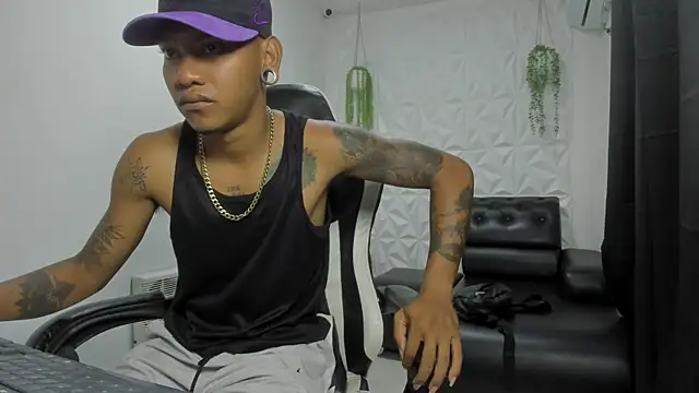 blackdirty420 online show from 02-10-26, 01:37