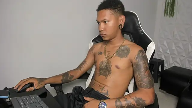 blackdirty420 online show from 02-12-26, 02:01