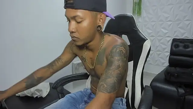 blackdirty420 online show from 02-13-26, 03:52